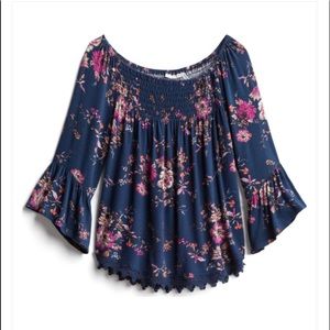 Stitch fix nwt large top